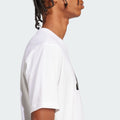 Adidas Men-M FI 3BAR TEE T-shirt