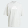ADIDAS WOMEN W FI BOS BF TEE T-SHIRT