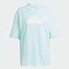 ADIDAS WOMEN W FI BOS BF TEE T-SHIRT