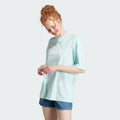 ADIDAS WOMEN W FI BOS BF TEE T-SHIRT