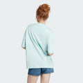 ADIDAS WOMEN W FI BOS BF TEE T-SHIRT