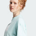 ADIDAS WOMEN W FI BOS BF TEE T-SHIRT