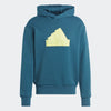 ADIDAS MEN M FI BOS HD JACKET