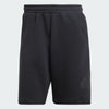 ADIDAS MEN FUTURE ICONS BADGE OF SPORT SHORTS