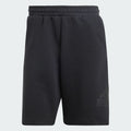 ADIDAS MEN FUTURE ICONS BADGE OF SPORT SHORTS