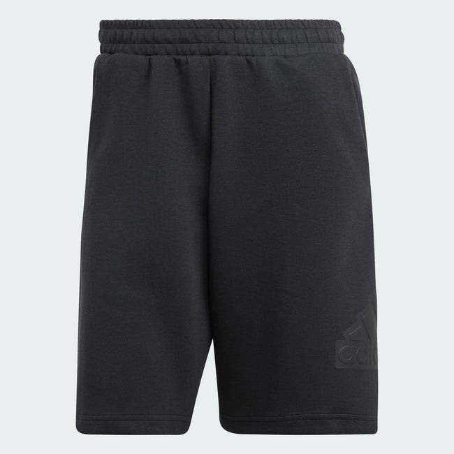 ADIDAS MEN FUTURE ICONS BADGE OF SPORT SHORTS