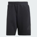 ADIDAS MEN FUTURE ICONS BADGE OF SPORT SHORTS
