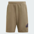 ADIDAS MEN M FI BOS SHO SHORTS