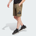 ADIDAS MEN M FI BOS SHO SHORTS
