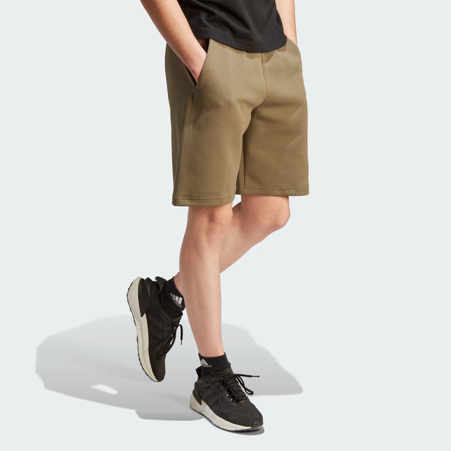 ADIDAS MEN M FI BOS SHO SHORTS