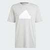 ADIDAS MEN M FI BOS T T-SHIRT