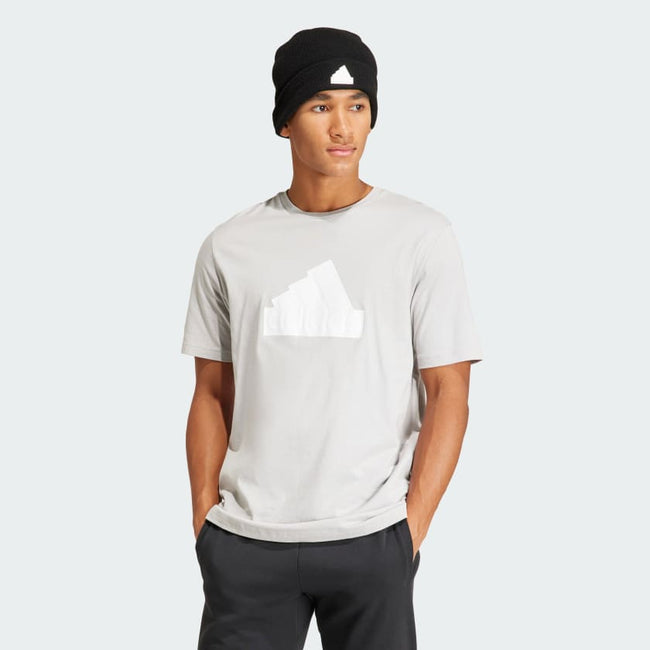ADIDAS MEN M FI BOS T T-SHIRT