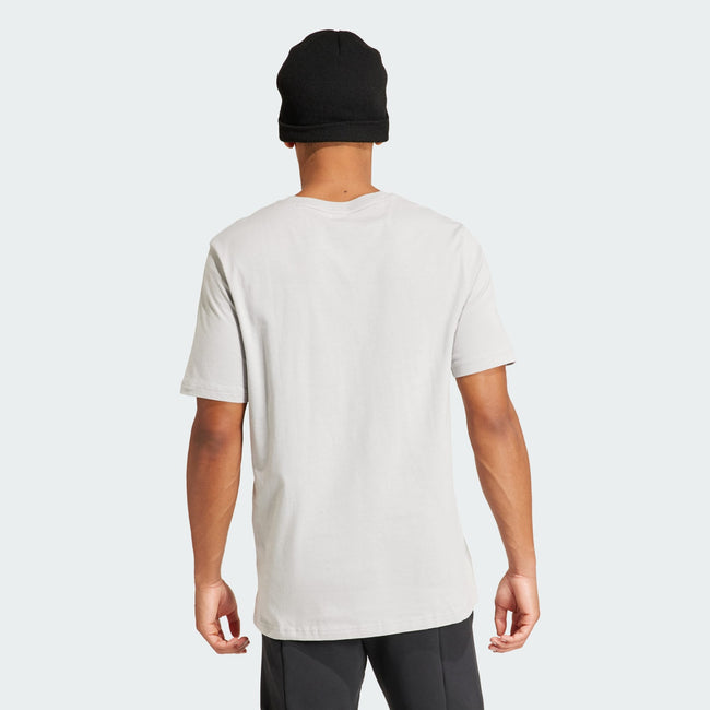 ADIDAS MEN M FI BOS T T-SHIRT