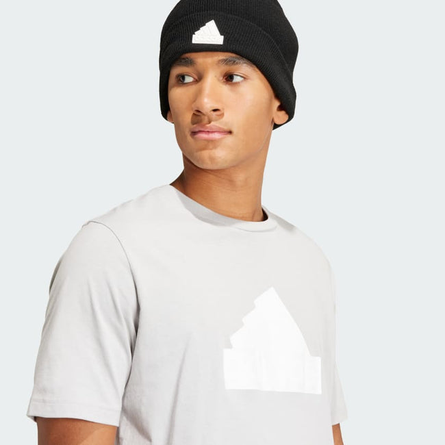 ADIDAS MEN M FI BOS T T-SHIRT