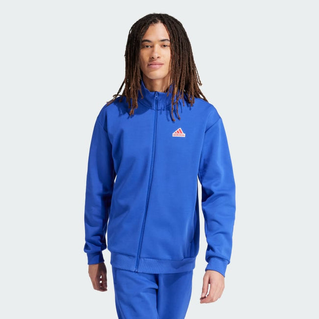 ADIDAS MEN M FI BOS TT OLY Jacket