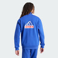 ADIDAS MEN M FI BOS TT OLY Jacket