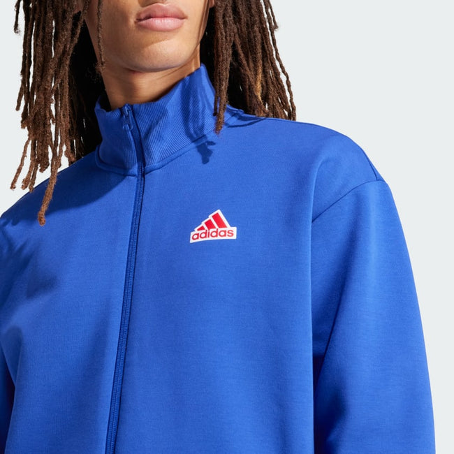 ADIDAS MEN M FI BOS TT OLY Jacket