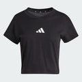 Adidas Women W FI SL BB TEE T-shirt JE4000