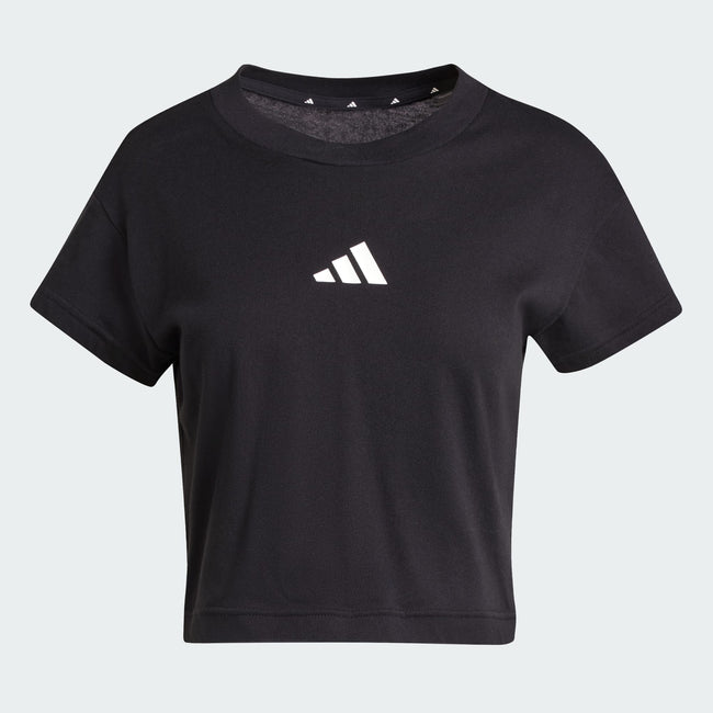 Adidas Women W FI SL BB TEE T-shirt JE4000