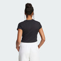 Adidas Women W FI SL BB TEE T-shirt JE4000