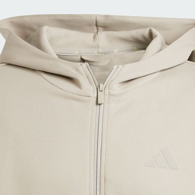 Adidas Men-M FI SL FZ Jacket