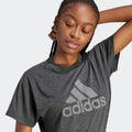 ADIDAS WOMEN W WINRS 3.0 TEE T-SHIRT