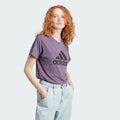 ADIDAS WOMEN W WINRS 3.0 TEE T-SHIRT