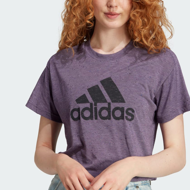 ADIDAS WOMEN W WINRS 3.0 TEE T-SHIRT
