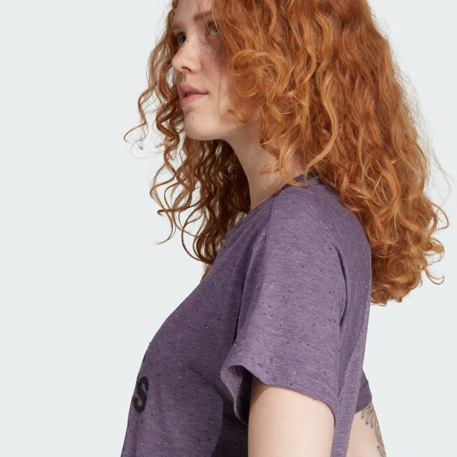 ADIDAS WOMEN W WINRS 3.0 TEE T-SHIRT