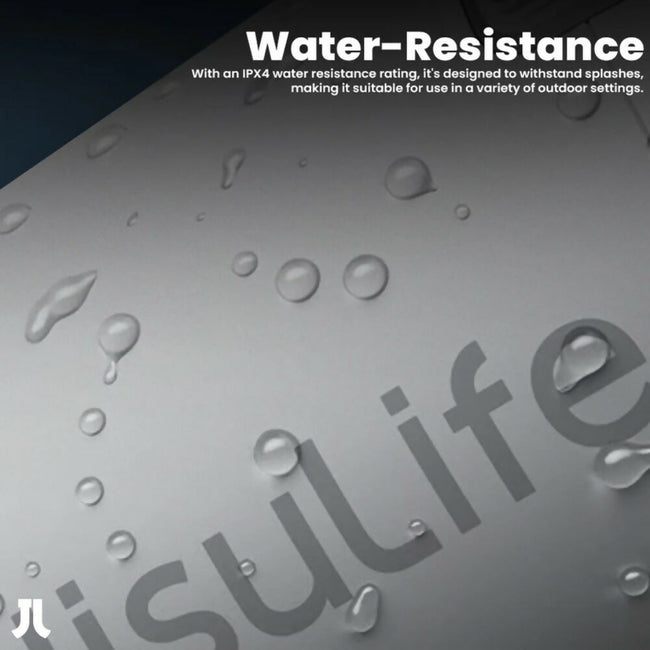 JisuLife - Outdoor Fan Ultra 1 ( 13,500mAh )
