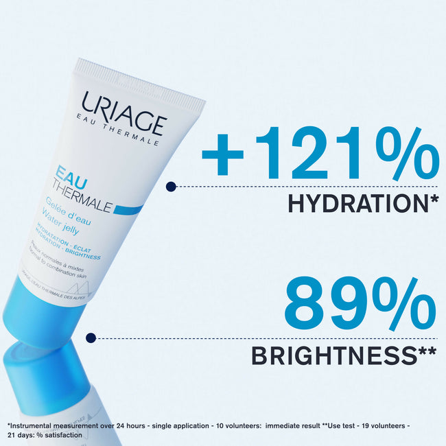 URIAGE Thermal Water Jelly 40ml