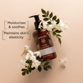 APIVITA Pure Jasmine Moisturizing Body Milk 200ml