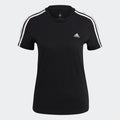 ADIDAS WOMEN W 3S T T-SHIRT