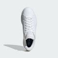 ADIDAS WOMEN ADVANTAGE BASE COURT LIFESTYLE SHOES