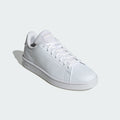 ADIDAS WOMEN ADVANTAGE BASE COURT LIFESTYLE SHOES