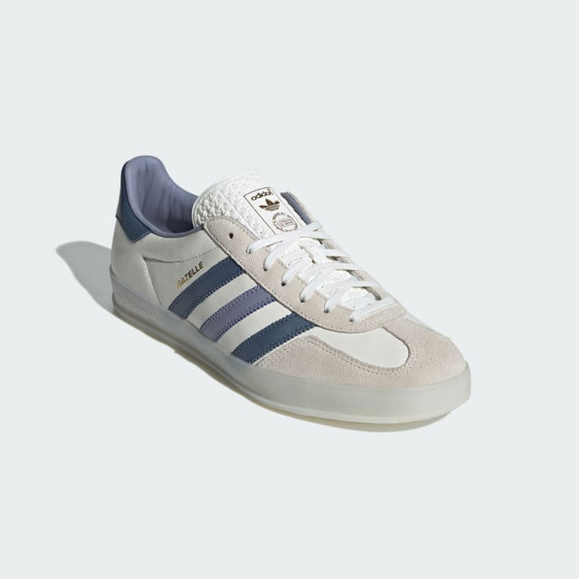 ADIDAS MEN GAZELLE INDOOR Shoes