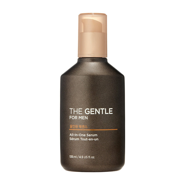 THEFACESHOP THE GENTLE FOR MEN ALL-IN-ONE ESSENCE.2018