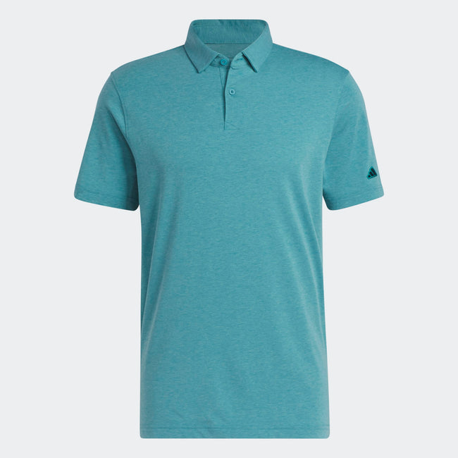 ADIDAS MEN GO-TO POLO POLO