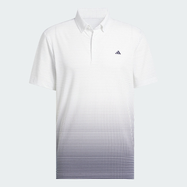 Adidas Men GO-TO PRT POLO Polo KA7920