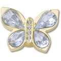 Gold Gem Butterfly