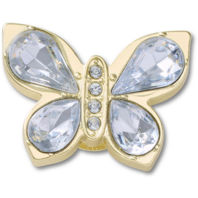 Gold Gem Butterfly
