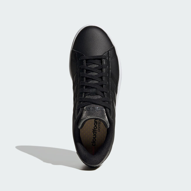 ADIDAS WOMEN GRAND COURT 2.0 SHOES