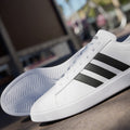ADIDAS MEN GRAND COURT 2.0 SHOES