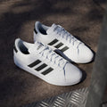 ADIDAS MEN GRAND COURT 2.0 SHOES