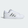 ADIDAS WOMEN GRAND COURT 2.0 SHOES