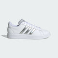 ADIDAS WOMEN GRAND COURT 2.0 SHOES
