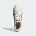 ADIDAS WOMEN GRAND COURT 2.0 SHOES