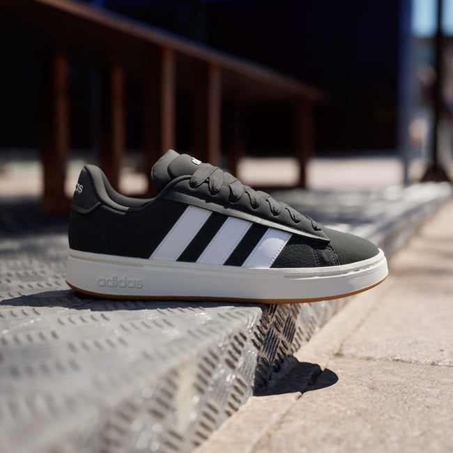 Adidas Shoes Men GRAND COURT ALPHA 0 JR0543