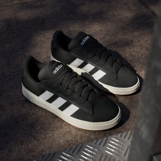 Adidas Shoes Men GRAND COURT ALPHA 0 JR0543