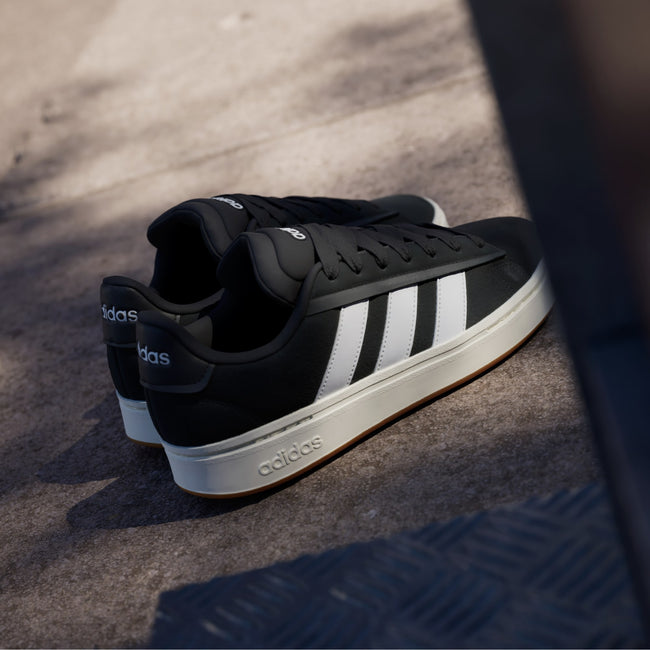 Adidas Shoes Men GRAND COURT ALPHA 0 JR0543